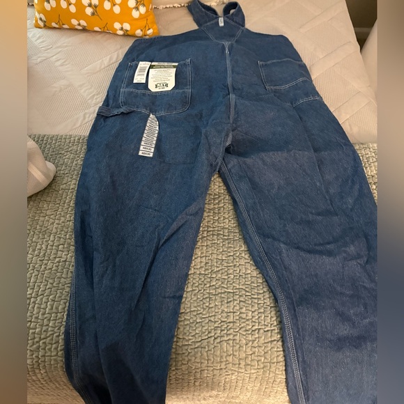 Key overalls - Picture 2 of 2